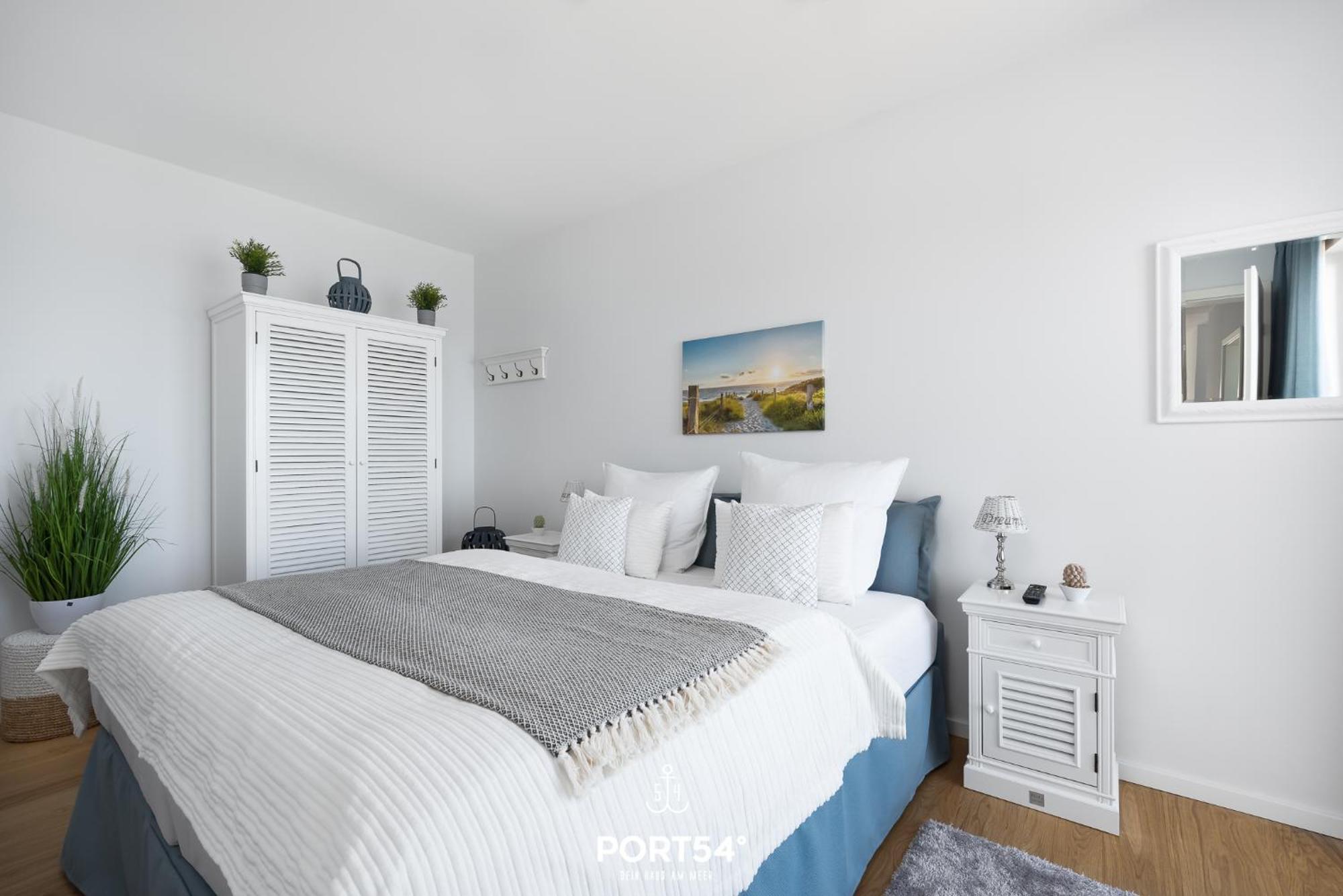 Apartament Ocean Lounge Olpenitz Zewnętrze zdjęcie